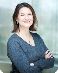 Amy K. Smith, CPA
