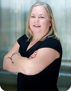 Amy M. Wilkens, CPA