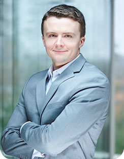 Andrew Hippler, CPA, CFF
