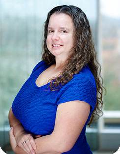 Annemarie K. Heim, CPA