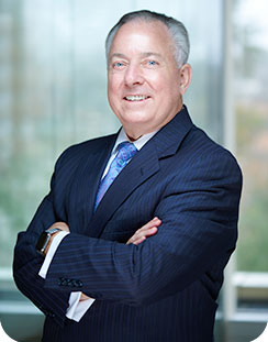 F. Carter Heim, CPA, MST, CFF