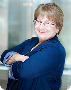 Diane Brewer, CPA