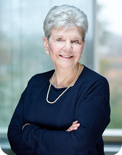 Jacqueline Nicholson, CPA