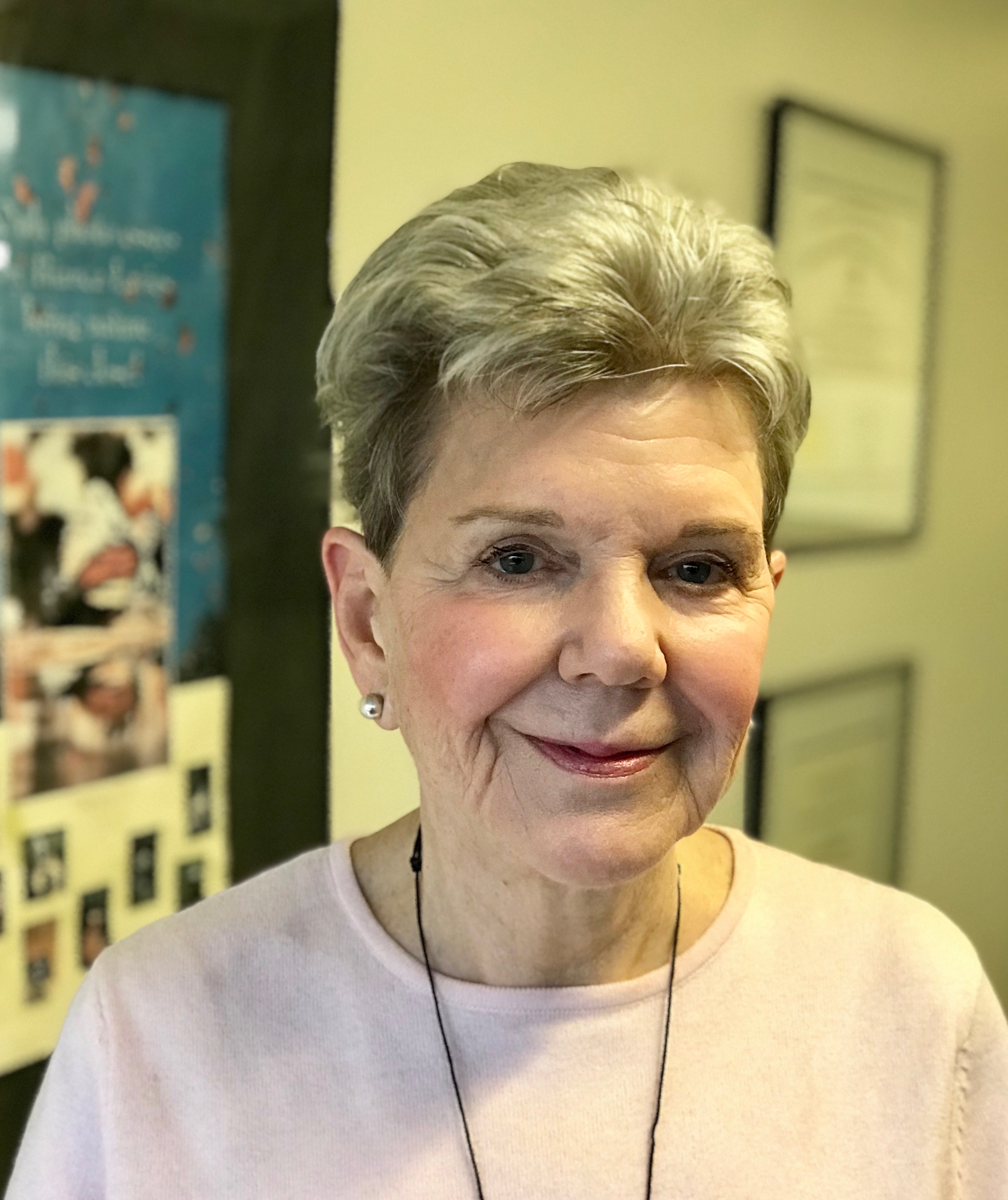 Jacqueline Nicholson, CPA