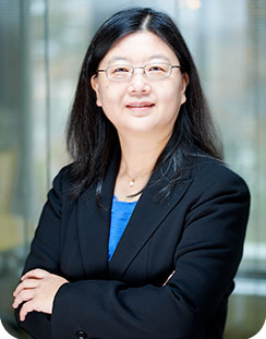 Jan Chen