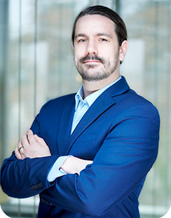 Joshua Price, CPA