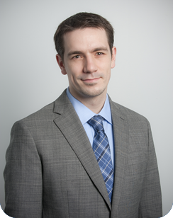 Joshua Price, CPA