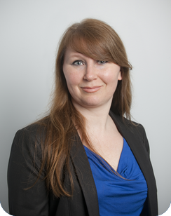 Laura Macauley