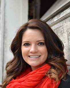 Meghan M. S. Canter