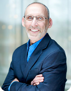 Paul Abbou, CPA