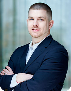 Stephen M. Fridell, Jr., CPA