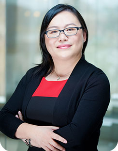 Yanli Xu