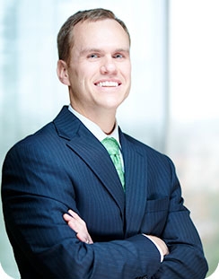 Zachary J. Greene, CPA