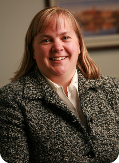 Amy M. Wilkens, CPA