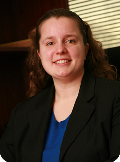 Annemarie K. Heim, CPA