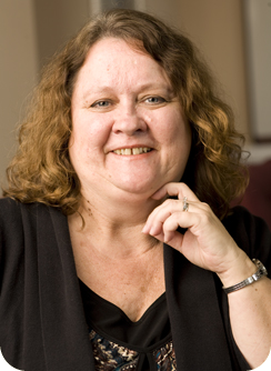 Denise Louise Robey