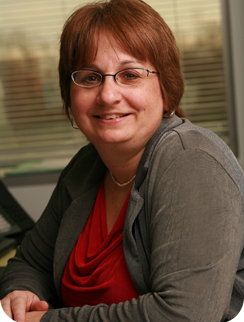 Diane “Dee” Ruth Brewer, CPA