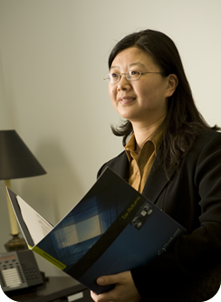 Jan Chen