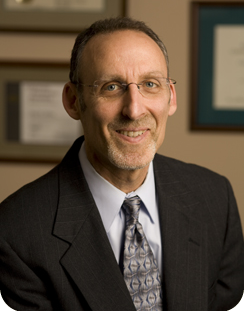 Paul Abbou, CPA