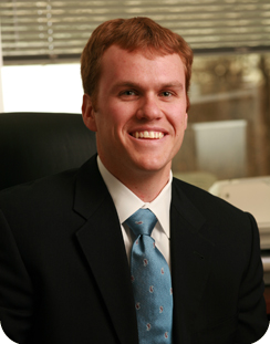 Zachary J. Greene, CPA, CFE