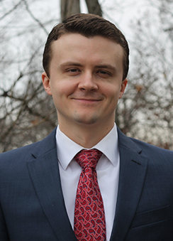 Andrew Hippler, CPA, CFF