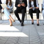 Recruiting Senior-Level Employees
