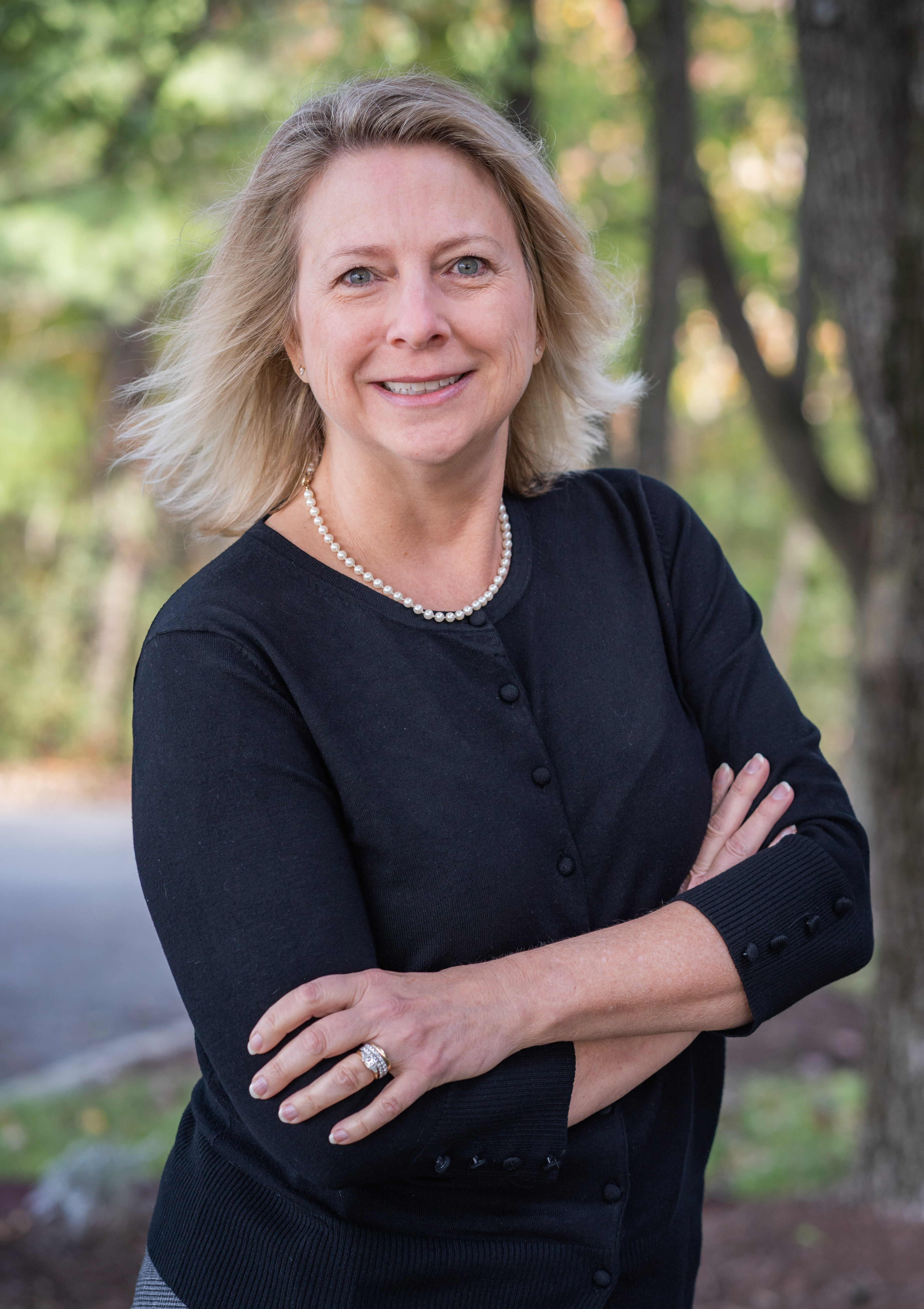 Jenny Wamsley, CPA