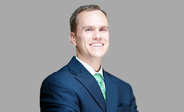 Zachary J. Greene, CPA