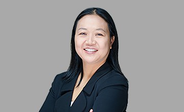 Eileen Chiu, CPA, MBA