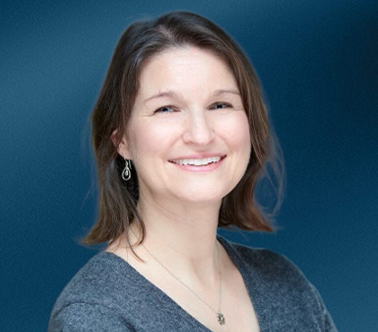 Amy K. Smith, CPA, PFS