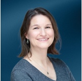 team lead headshot amy smith