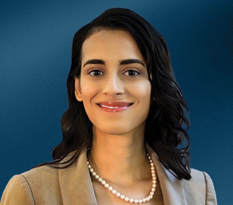 Dolly Suarez, CPA, CFP®