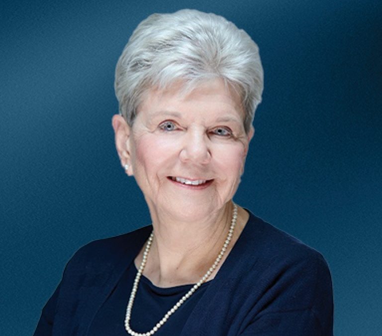 Jacqueline Nicholson, CPA, CFP®, PFS