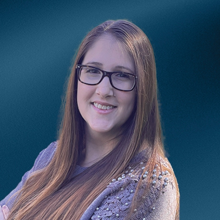 headshot jessica andes