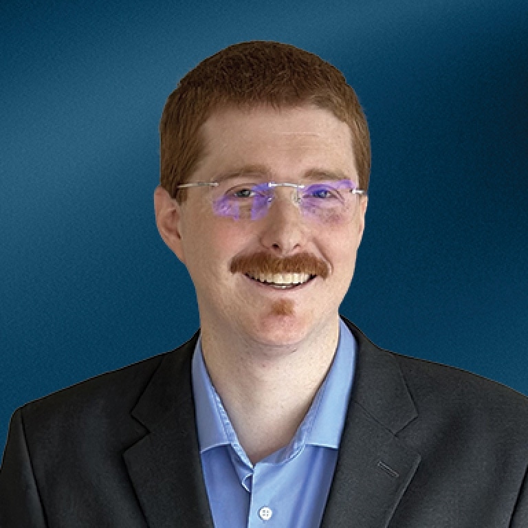 headshot kevin delaney