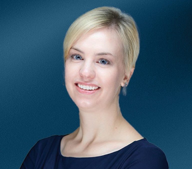 Lindsay M. Douglas, MBA, CPA