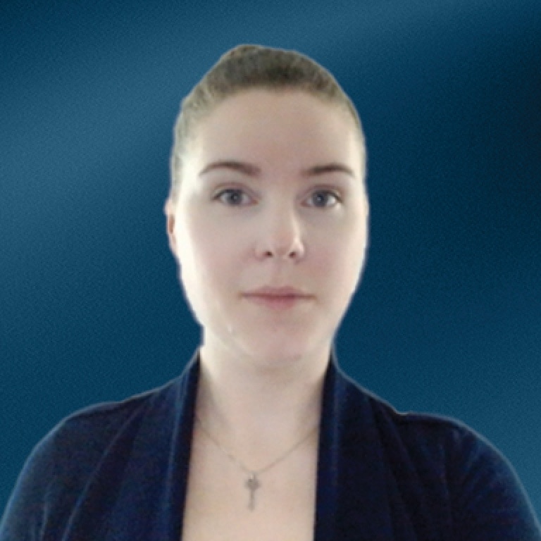headshot madeline werner
