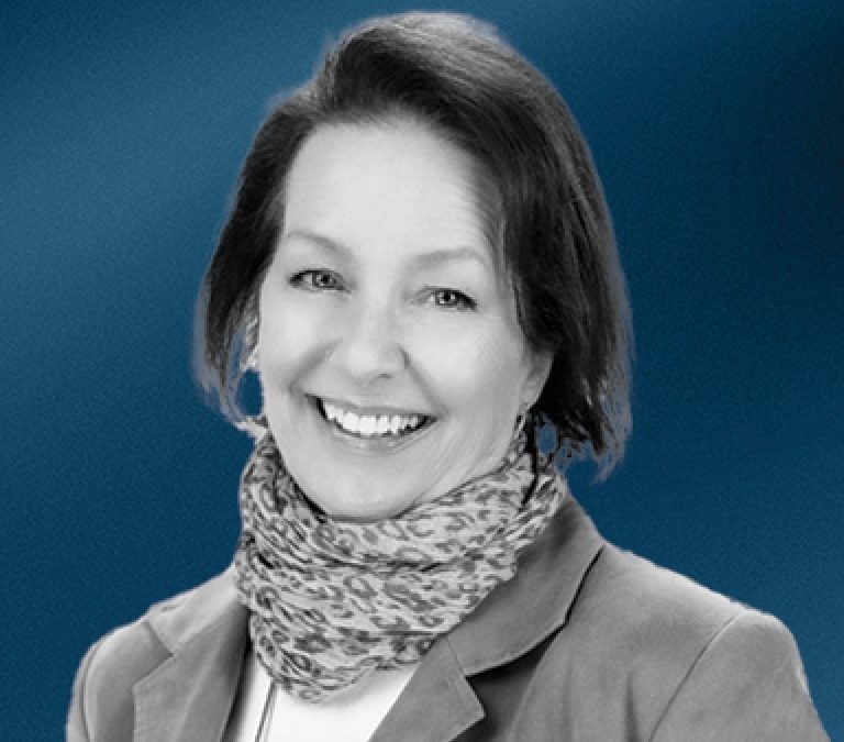 Shari McLaughlin, CPA