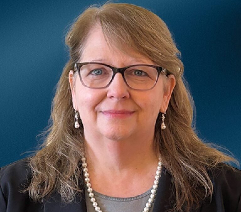 Sharon M. Woodside, CPA