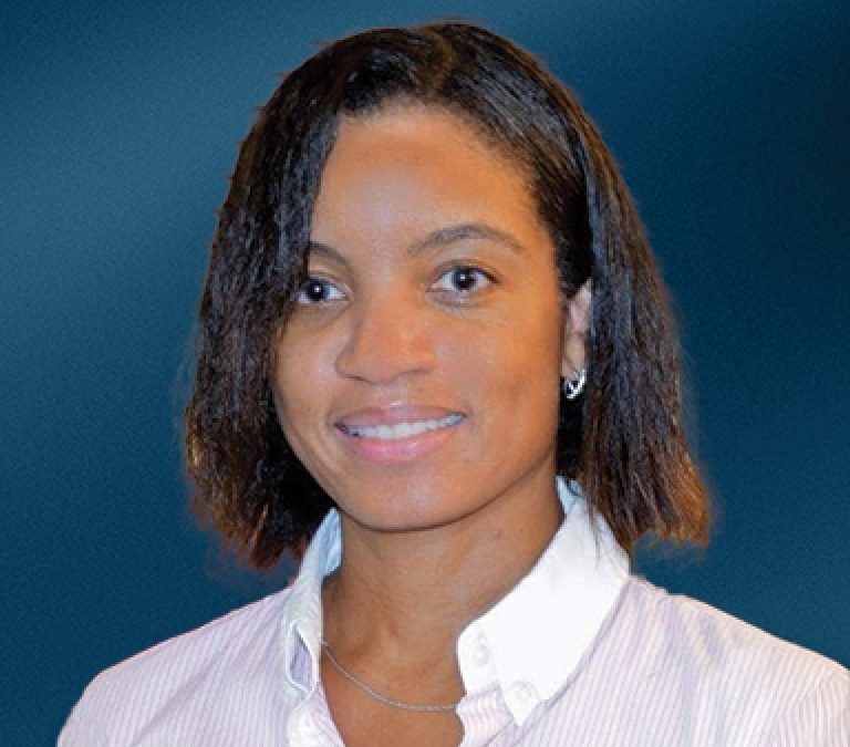 Yvette C. Cromwell Sosa, MBA