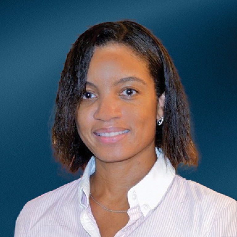 headshot yvette cromwell sosa