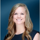 team lead headshot sheri mergenthaler