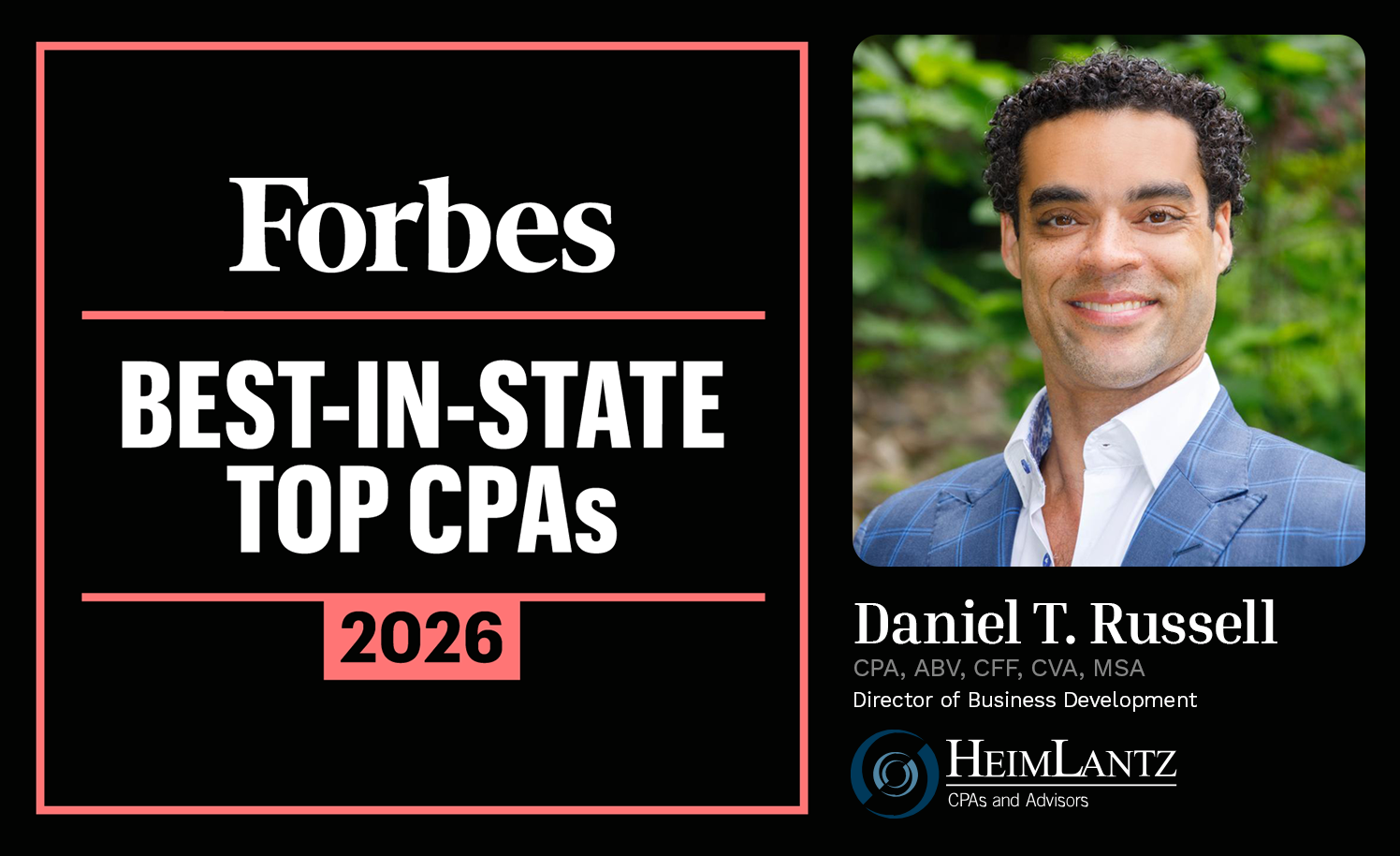 daniel russell heimlantz named best in state top cpas 2026