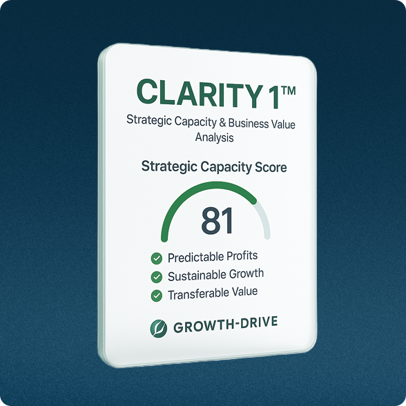Clarity image